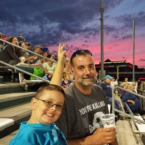 Meet your Posher, Dan